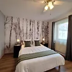 Appartement Le Kuttel Centre Historique Colmar