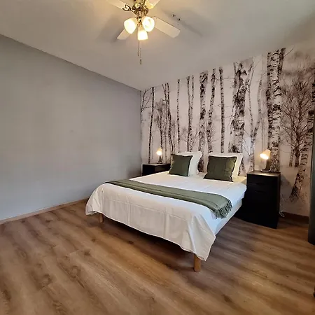 Le Kuttel Centre Historique * كولمار