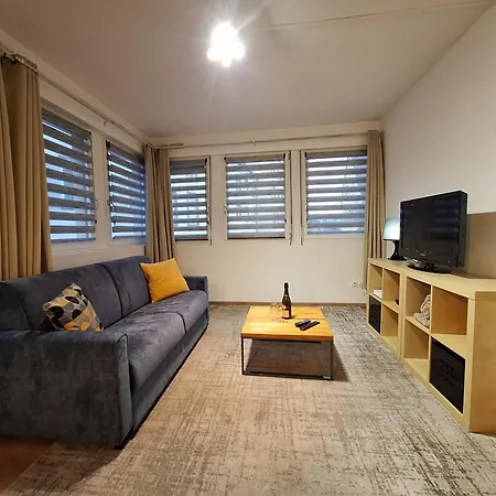 Le Kuttel Centre Historique كولمار