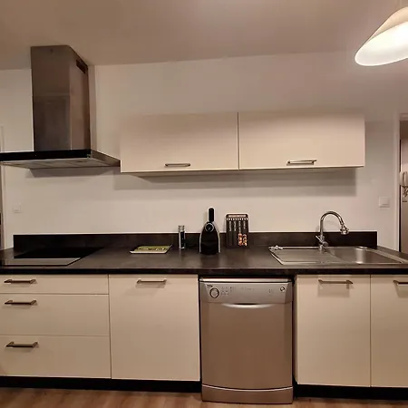 شقة Le Kuttel Centre Historique *