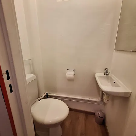 شقة Le Kuttel Centre Historique *