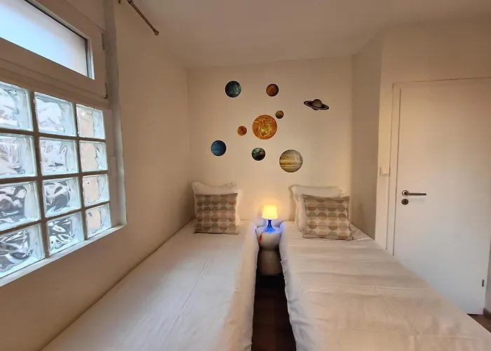 Le Kuttel Centre Historique *