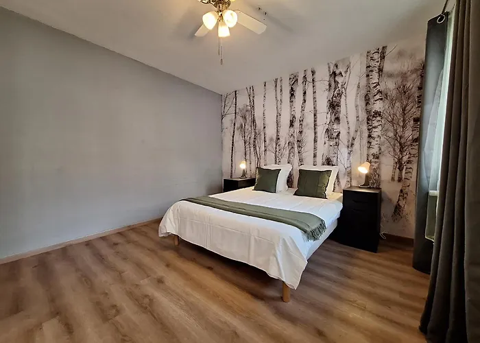 Le Kuttel Centre Historique * Colmar